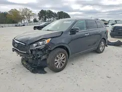 5XYPG4A38KG454701 2019 KIA SORENTO