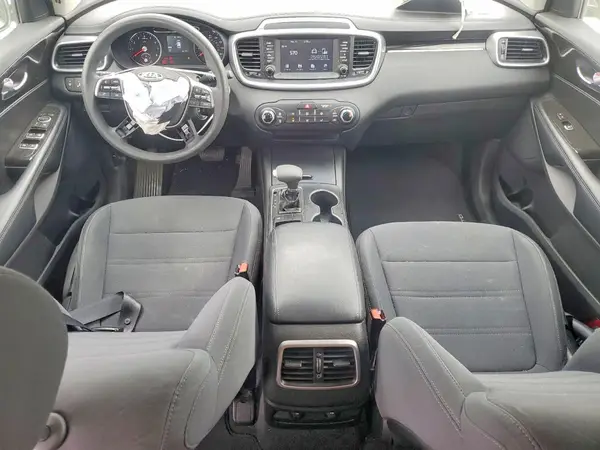 5XYPG4A38KG454701 2019 KIA SORENTO - Image 8