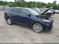 5XYPG4A38KG456433 2019 KIA SORENTO