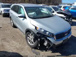 5XYPG4A38KG456514 2019 KIA SORENTO