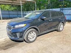 5XYPG4A38KG458912 2019 KIA SORENTO