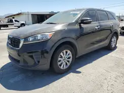 5XYPG4A38KG459302 2019 KIA SORENTO