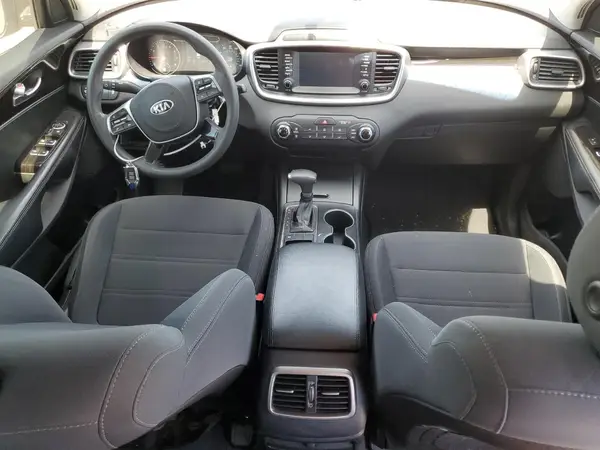 5XYPG4A38KG459302 2019 KIA SORENTO - Image 8