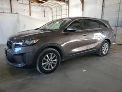5XYPG4A38KG459400 2019 KIA SORENTO