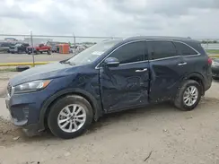 5XYPG4A38KG462586 2019 KIA SORENTO