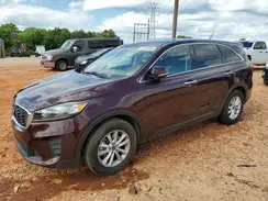 5XYPG4A38KG466279 2019 KIA SORENTO