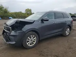 5XYPG4A38KG466413 2019 KIA SORENTO