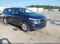 5XYPG4A38KG469537 2019 KIA SORENTO