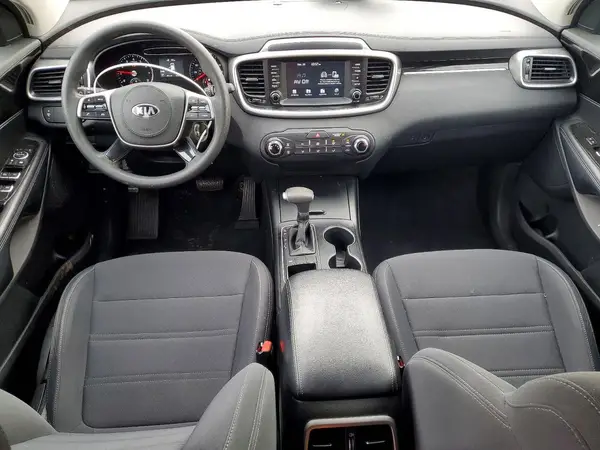 5XYPG4A38KG476889 2019 KIA SORENTO - Image 8