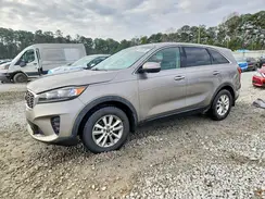 5XYPG4A38KG477086 2019 KIA SORENTO
