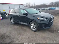 5XYPG4A38KG479565 2019 KIA SORENTO
