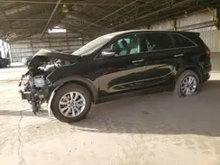 5XYPG4A38KG492977 2019 KIA SORENTO