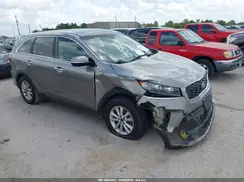 5XYPG4A38KG494101 2019 KIA SORENTO