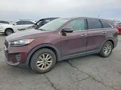 5XYPG4A38KG496351 2019 KIA SORENTO
