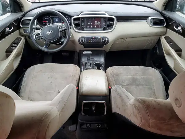 5XYPG4A38KG496351 2019 KIA SORENTO - Image 8