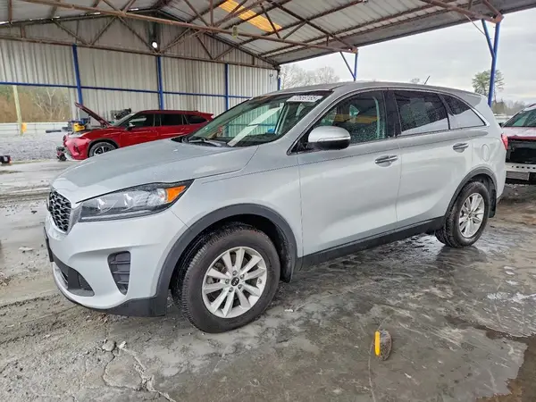 5XYPG4A38KG497760 2019 KIA SORENTO - Image 1