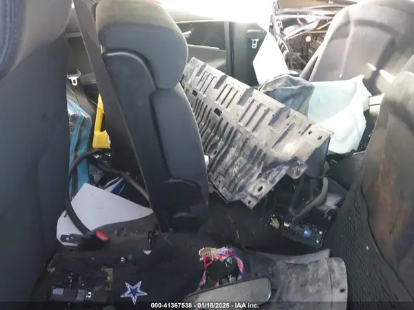 5XYPG4A38KG499203 2019 KIA SORENTO - Image 8