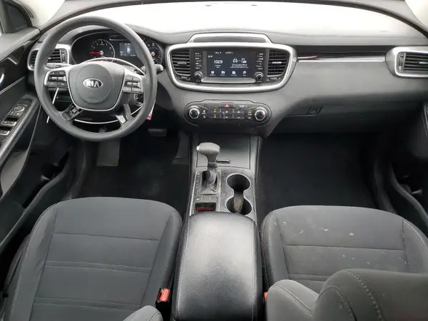5XYPG4A38KG502732 2019 KIA SORENTO - Image 8