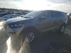 5XYPG4A38KG503945 2019 KIA SORENTO