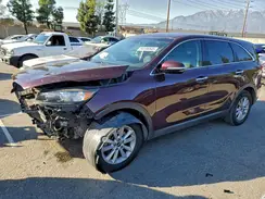 5XYPG4A38KG505632 2019 KIA SORENTO