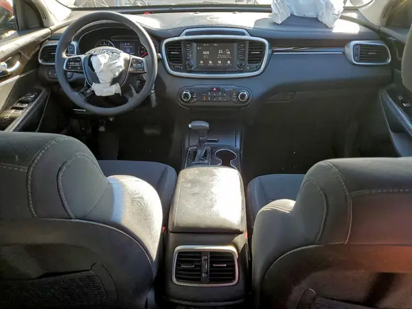 5XYPG4A38KG505632 2019 KIA SORENTO - Image 8