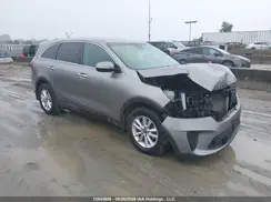 5XYPG4A38KG505775 2019 KIA SORENTO