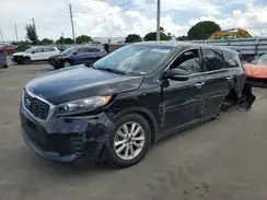 5XYPG4A38KG507235 2019 KIA SORENTO