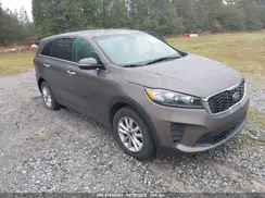 5XYPG4A38KG508708 2019 KIA SORENTO