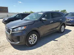 5XYPG4A38KG508823 2019 KIA SORENTO