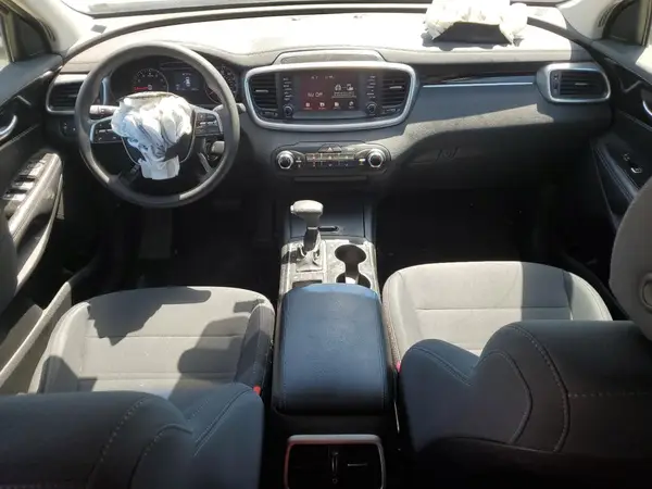 5XYPG4A38KG508823 2019 KIA SORENTO - Image 8