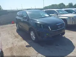 5XYPG4A38KG509096 2019 KIA SORENTO