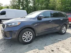 5XYPG4A38KG510717 2019 KIA SORENTO