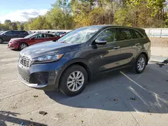5XYPG4A38KG510779 2019 KIA SORENTO