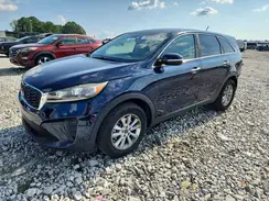 5XYPG4A38KG511219 2019 KIA SORENTO