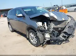 5XYPG4A38KG512662 2019 KIA SORENTO