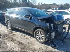 5XYPG4A38KG512760 2019 KIA SORENTO