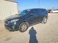 5XYPG4A38KG516548 2019 KIA SORENTO