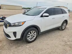 5XYPG4A38KG517487 2019 KIA SORENTO