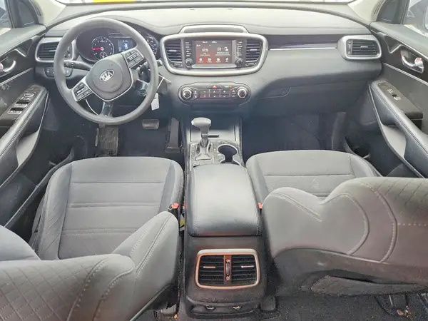 5XYPG4A38KG517487 2019 KIA SORENTO - Image 8