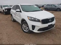 5XYPG4A38KG517733 2019 KIA SORENTO