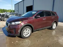 5XYPG4A38KG517845 2019 KIA SORENTO
