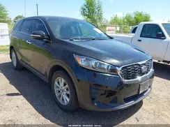 5XYPG4A38KG519126 2019 KIA SORENTO
