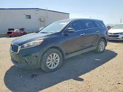 5XYPG4A38KG519868 2019 KIA SORENTO