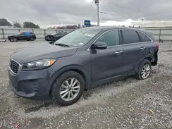 5XYPG4A38KG520860 2019 KIA SORENTO