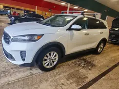 5XYPG4A38KG521913 2019 KIA SORENTO