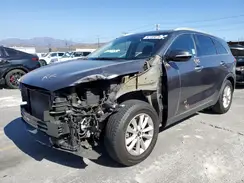 5XYPG4A38KG523936 2019 KIA SORENTO