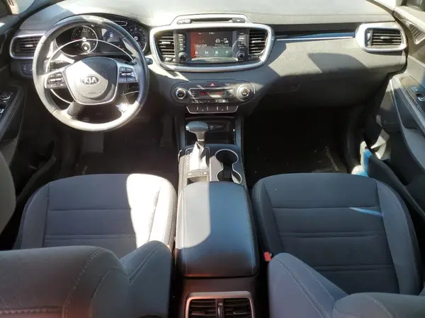 5XYPG4A38KG523936 2019 KIA SORENTO - Image 8
