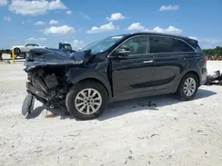 5XYPG4A38KG524147 2019 KIA SORENTO