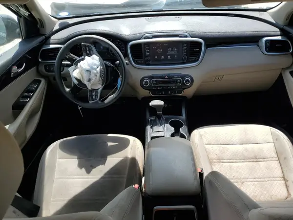 5XYPG4A38KG524147 2019 KIA SORENTO - Image 8