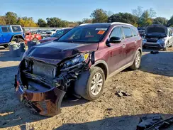 5XYPG4A38KG524455 2019 KIA SORENTO
